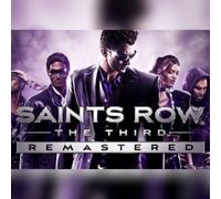 Saints Row The Third Remastered (PC) Steam Key - LATIN AMERICA