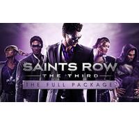 Saints Row: The Third - The Full Package