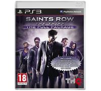 Saints Row The Third: The Full Package [Edizione: Regno Unito]