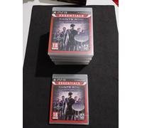 SAINTS ROW THE THIRD THE FULL PACKAGE SONY PLAYSTATION 3 PS3 PAL ITA NUOVO