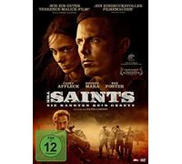 Saints - Sie kannten kein Gesetz