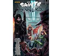 Saints & Sinners #1