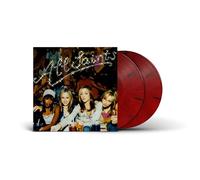 Saints & Sinners (25th Anniversary Edition) Doppio Vinile Rosso e Nero