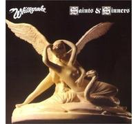 Saints & Sinners by Whitesnake
