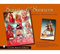 Saints & Sinners (Copertina rigida)