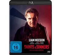 Saints & Sinners - Heilige und Sünder