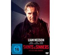 Saints & Sinners - Heilige und Sünder