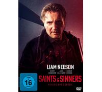 Saints & Sinners - Heilige und Sünder