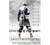 Saints & Soldiers