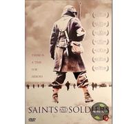 Saints & Soldiers