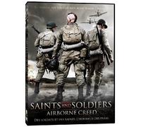 Saints & Soldiers:Airborne Creed