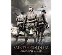 Saints & Soldiers: Airborne Creed [Edizione: Stati Uniti]