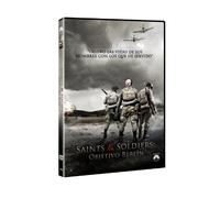 Saints & Soldiers: Objetivo Berlín (Import Dvd) (2012) Corbin Allred; David Ni...