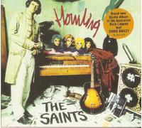 Saints,the - Howling