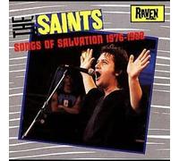 Saints, the - Songs of Salvation