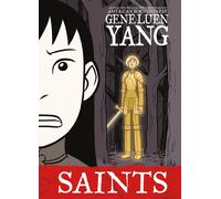 SAINTS - Yang Gene Luen - 2025 - Tunué