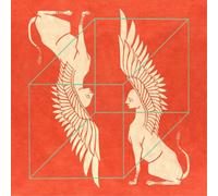 Saintseneca Such Things (Vinyl LP) 12" Album