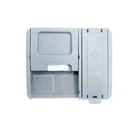 SAIPU SP-D02B 17476000008523 Gruppo erogatore detersivo for lavastoviglie - Compatibile con Midea/Hansa/Gorenje/Korting/Leran Multi-Brand 220-240V