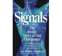 Saira Hameed Signals (Copertina rigida) (PRESALE 04/06/2026)
