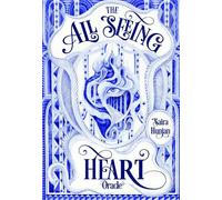 Saira Hunjan The All Seeing Heart Oracle (Cards)