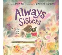 Saira Mir Always Sisters (Copertina rigida)