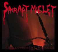 Sairaat Mielet - Controversial History