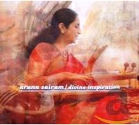 Sairam, Aruna - Divine Inspiration