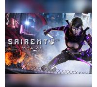 Sairento VR (PC) Steam Key - GLOBAL