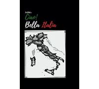 SaiSeMe's: Ciao ! Bella Italia: eine wundervolle Reise durch das schöne Italien