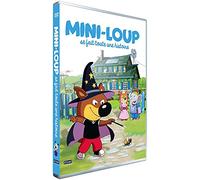 Saison 2, Vol. 3 : Mini-Loup Se Fait Tout Une Histoire