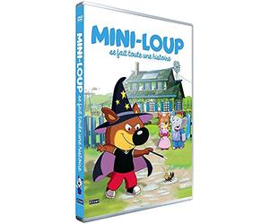 Saison 2, Vol. 3 : Mini-Loup Se Fait Tout Une Histoire