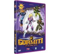 SAISON 2 - VOL. 4 - GORMITI (DVD) Garijo Emmanuel