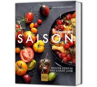 Saison: Bester Genuss das ganze Jahr