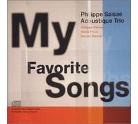Saisse, Philippe Acoustique Tri - Favorite Songs