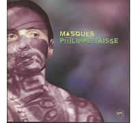 Saisse,Philippe - Masques