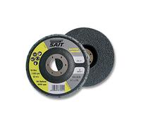 Sait 71550 UT-SAITPOL UNITIZED - Disco tipo 2S F, 115 mm x 22,23 mm
