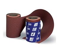 Sait carta abrasiva ad 115 x 5 mt. gr. 60