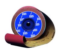 Sait CARTA ABRASIVA RI-SAITAC AW-D mm. 115x50 mt. grana 80