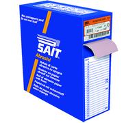 Sait CARTA ABRASIVA RI-SAITAC-SOF 3S mm. 115x25 mt. grana 240
