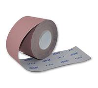 Sait Carta abrasiva tipo 3S a secco Rotolo abrasivo 115 x 25 mt grana 150 93017