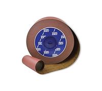 Sait Carta abrasiva tipo aR-c per plastica 115 x 100 mt grana 320 53182