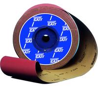 Sait Carta vetrata Tipo AR-C per Plastica 115x100 mt Grana 400 53199