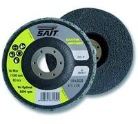 Sait DISCO ABRASIVO SAITPOL-UT Ø mm. 115x22,3 5 PZ