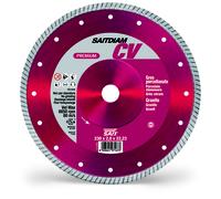 Sait DISCO DIAMANTATO SAITDIAM CV Ø mm. 115x1,4x22,23
