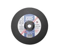 SAIT DS SCATOLA MOLE MOLA DISCHI DISCO ABRASIVI DA SBAVO CD FERRO METALLO