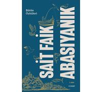 Sait Faik Abasıyanık Bütün Öyküleri ( Karton Kapak )