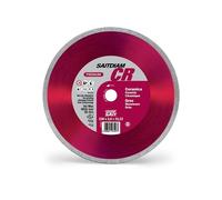 Sait SAITDIAM CR PREMIUM disco diamantato taglio ceramica gres 115x1,6x22,23
