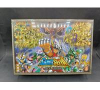 Sait Seiya Cavalieri dello zodiaco Deck Building sigillato ITA