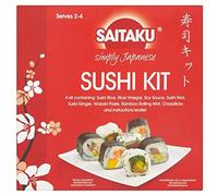 Saitaku Kit De Sushi (361g) (Paquete de 6)