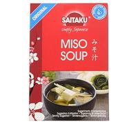 Saitaku Miso Soup